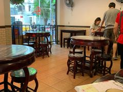 大堂-紫金食坊(江南西路店)