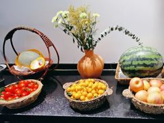 -新淮扬村·淮扬菜·北京烤鸭·世界美食之都示范店(崇文门店)