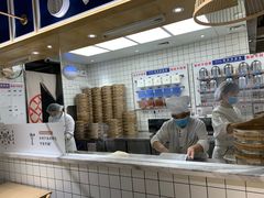 -千忆汤包(闽江路店)