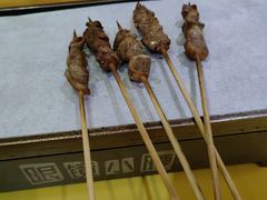 -望京小腰(北京总店)