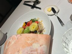 -狮拾久·现代新加坡料理(壹方城店)