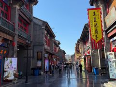 -古文化街旅游区