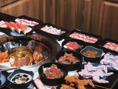-火鳳祥美蛙牛肉自助(青悦城店)