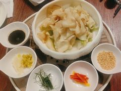-蛇口希尔顿南海酒店·随轩中餐厅·粤菜