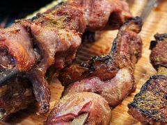 -新疆伊宁远征餐厅