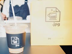 -JPG coffee(广州体育西店)