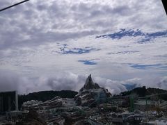 -云顶高原