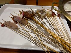 -蜀九香火锅(九眼桥店)
