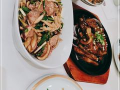 -惠丰堂饭庄·烤鸭·京味菜(翠微路店)