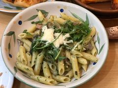 -萨莉亚意式餐厅(连城店)
