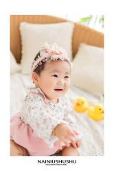 -奶牛叔叔儿童摄影生活馆(太仓店)