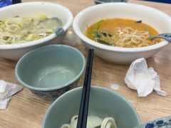 -木木鲜海鲜面(天一店)
