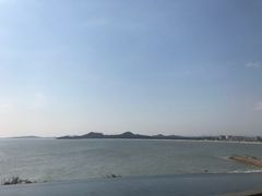 景点-漳州滨海火山岛自然生态风景区