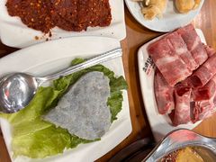 -红姐重庆火锅(曙光路店)