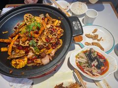 -渝蛙馆(新百店)