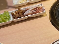 -伊茉家的烤肉店(勒泰中心店)