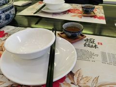 -虾饺妹·粤式手工点心(水荫路店)