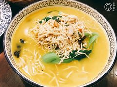 蟹黄煮干丝-陈记菜馆·非遗淮扬菜(东关街教场店)