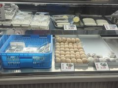 -许阿姨糕团店(南京总店)