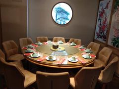 包厢-匠心臭鳜鱼·徽菜(荣京道店)