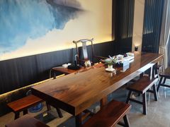 -顺风山庄(水濂山店)