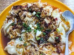-千里香馄饨·面·黄焖鸡米饭(万科·金润华府店)