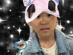 -尼莫儿童美术(三阳路融科天城校区)