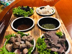 -大汗行宫园林餐厅