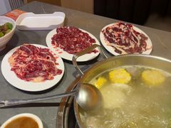 -贵宾牛·潮汕牛肉火锅(珠池总店)