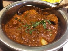 -Pita's&Tika's中东和印度风味餐厅(龙湖天街店)