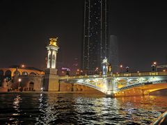 -海河游船-永乐码头(大悲院)
