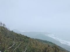 -海南铜鼓岭景区