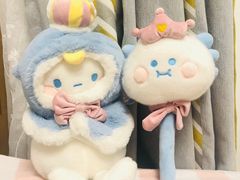 -泡泡玛特POPMART(合生汇店)