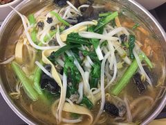 -红鼻子桂林米粉(金唐新光界店)