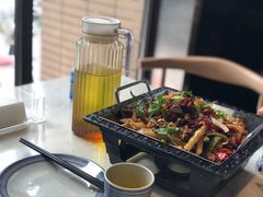 -情妹妹干锅锅(中海国际购物公园店)