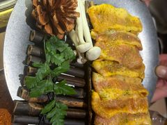 -伊茉家的烤肉店(勒泰中心店)