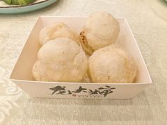 -奥华餐厅·老张记(台基厂店)