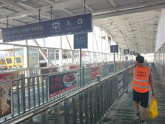 -武昌中华路码头(轮渡站)
