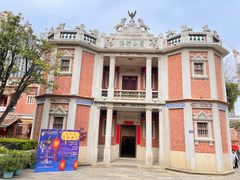 -晋江五店市传统文化旅游区