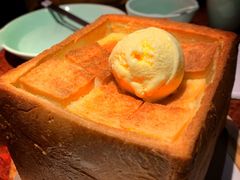 -绿茶餐厅(蓝色港湾店)