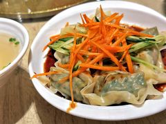 开洋三鲜馄饨-穆桂英美食(南禅寺店)