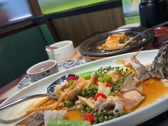 -客语客家菜(华发商都店)