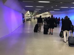 -华盛顿杜勒斯国际机场