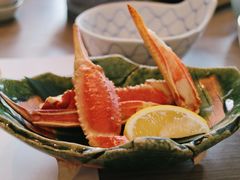 -蟹道乐(道顿堀本店)