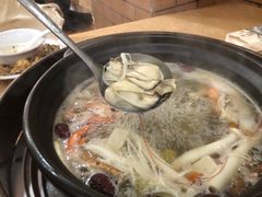 -濠轩阁特色生蚝火锅(水湾路店)