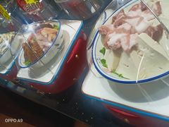 -正阳春烤鸭店(杨楼店)