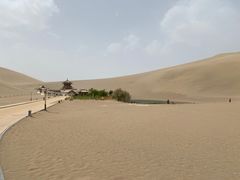 -敦煌雅丹国家地质公园