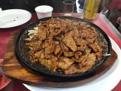 -胖子菜馆(隆昌路店)