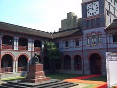 -华东政法大学(松江校区)