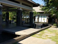 -巴厘岛悦榕庄Jumana露台餐厅